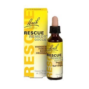 Rescue Original Remedy Gocce 10ml