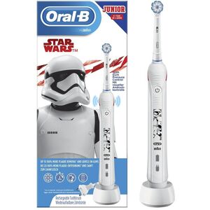 Oral-b Pro3 Junior Starwars Spazzolino Elettrico Per Bambini