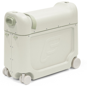 Stokke JetKids BedBox Valigia per bambini Sea Green