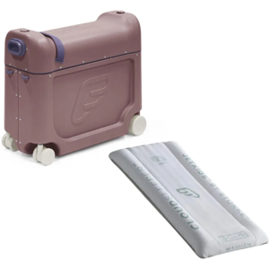 Stokke JetKids con Cloudsleeper Hazy Lilac
