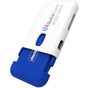 Chicco Bebècare Easy-Tech Sensore Antiabbandono