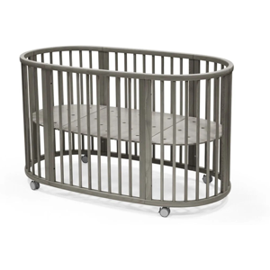 Stokke Sleepi V3 Lettino Hazy Grey