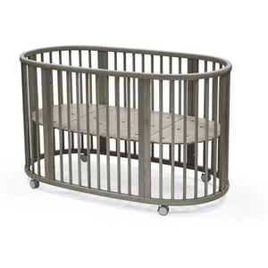 Stokke Lettino Sleepi V3 Hazy Grey