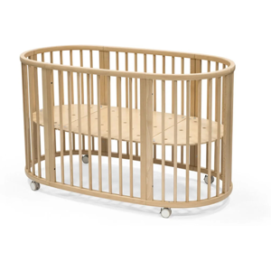 Stokke Sleepi Lettino V3 Natural