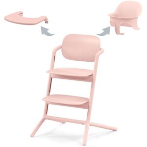 Cybex Gold Seggiolone Lemo 3 in 1 Pearl Pink