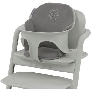 Cybex Set Cuscini per Lemo Suede Grey