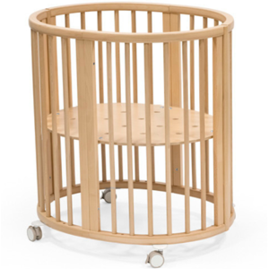 Stokke Sleepi Mini V3 Natural