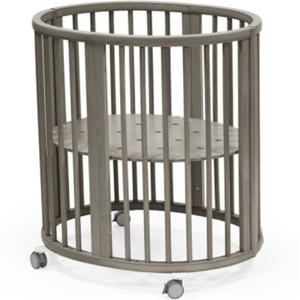Stokke Sleepi Mini V3 Culla Hazy Grey