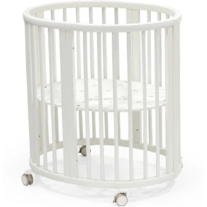 Stokke Sleepi Mini V3 Culla White