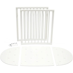 Stokke Estensione per letto Sleepi V3 White