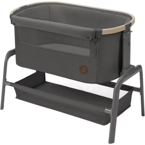 Maxi Cosi Iora Culla Fianco Letto Beyond Graphite