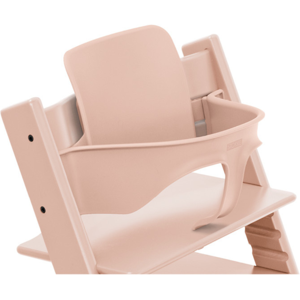 Stokke Baby Set Tripp Trapp Serene Pink