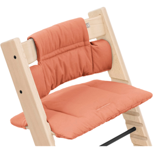 Stokke Tripp Trapp Cuscino per Baby Set 2 Terracotta