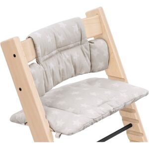 Stokke Tripp Trapp Cuscino per Baby Set 2 Stars Silver