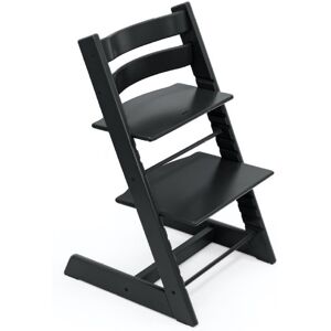 Stokke seggiolone Tripp Trapp Black