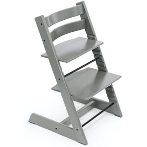 Stokke seggiolone Tripp Trapp Storm Grey