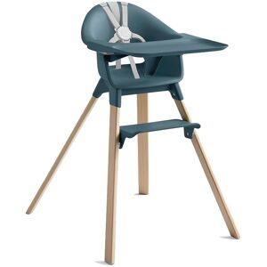 Stokke Clikk Seggiolone Fjord Blue