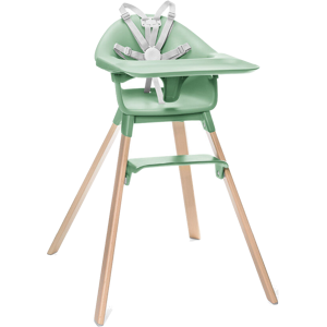 Stokke Clikk Seggiolone Clover Green