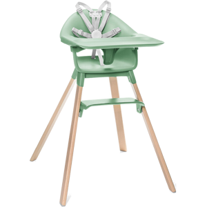 Stokke Clikk Seggiolone con Borsa in OMAGGIO Green