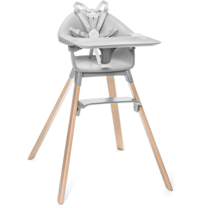 Stokke Clikk Seggiolone Cloud Grey