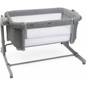 Chicco Culla Next2Me Magic Evo Dark Grey