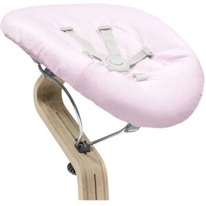 Newborn Set Nomi Stokke White/Pink