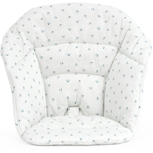 Stokke Clikk Cuscino per Seggiolone Blueberry Boat