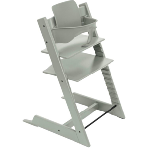 Stokke Promo Tripp Trapp con Baby Set Glacier Green