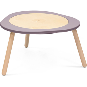 Stokke MuTable V2 Tavolo Multigioco Lilac