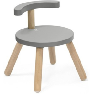 Stokke MuTable V2 Sedia Storm Grey