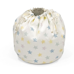 Stokke MuTable V2 Sacco Portagiochi Multicolor Stars