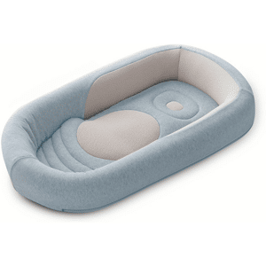 Inglesina Riduttore Welcome Pod Baby Nest Peaceful Blue