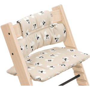 Stokke Tripp Trapp Cuscino per Baby Set 2 Mickey Signature