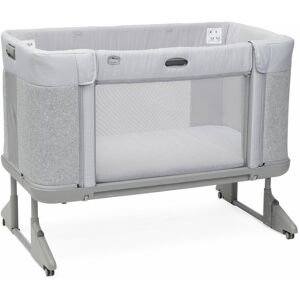 Chicco Culla Co-Sleeping Next2Me Forever Ash Grey
