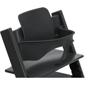 Stokke Baby Set 2 Tripp Trapp Black