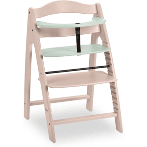 Hauck Seggiolone Evolutivo Arketa Mint