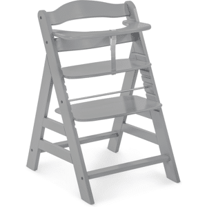 Hauck Seggiolone Evolutivo Alpha+ Grey