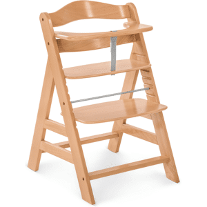 Hauck Seggiolone Evolutivo Alpha+ Natural