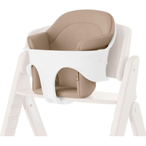 Cybex Gold Set Cuscini per Sedia Click & Fold Almond Beige