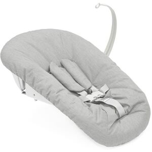 Stokke Sdraietta Newborn Set per Tripp Trapp Grey