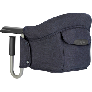 Inglesina Seggiolino da Tavola Fast Ocean Navy