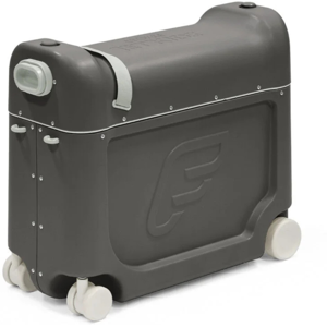 Stokke JetKids BedBox Valigia per bambini Midnight Grey