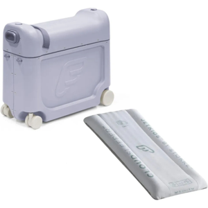 Stokke JetKids con Cloudsleeper Arctic Blue