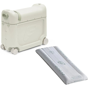 Stokke JetKids con Cloudsleeper Sea Green