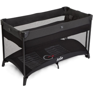 Joie Lettino Da Viaggio Allura 120 con Bassinet Shale
