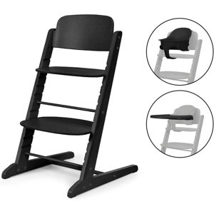 Cybex Gold Seggiolone Iris 3-in-1 Stunning Black