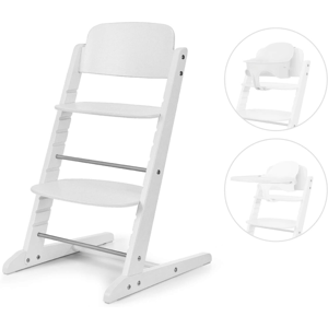 Cybex Gold Seggiolone Iris 3-in-1 All White