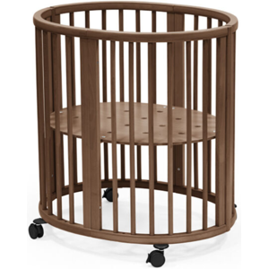 Stokke Sleepi Mini V3 Culla Warm Brown