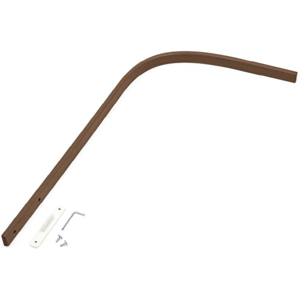 Stokke Sleepi V3 Supporto Tenda Warm Brown