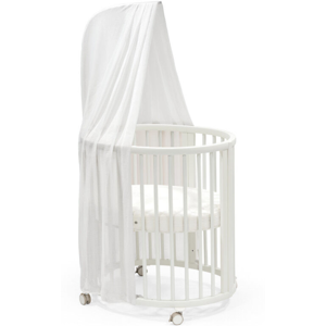 Stokke Sleepi V3 Tenda White